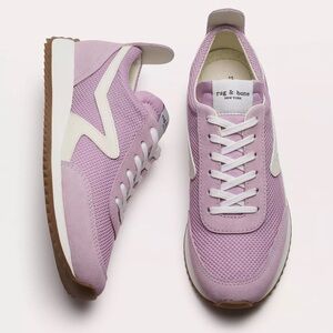 rag & bone Retro Runner Sneakers